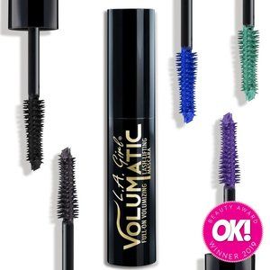 LA Girl Volumatic Mascara